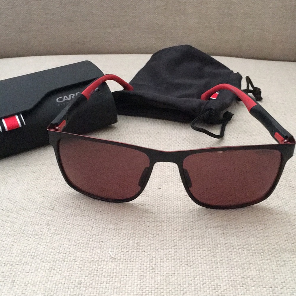 Carrera Sunglasses Nwt